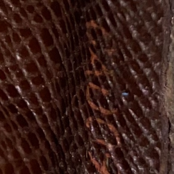 Authetic Louis Vuitton key cles pouch - Picture 7 of 8